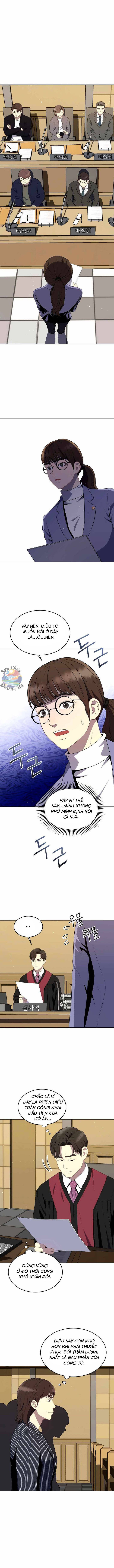 Thành Viên Bồi Thẩm Đoàn Thứ 7 Chapter 7 - 5