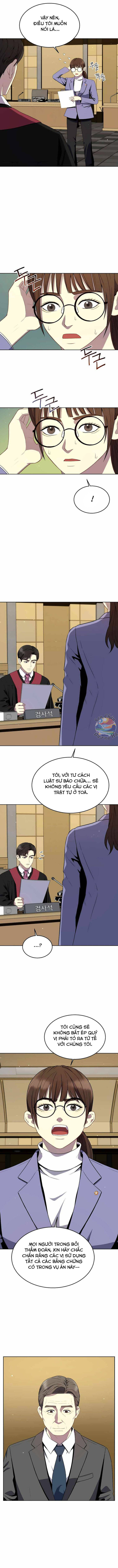 Thành Viên Bồi Thẩm Đoàn Thứ 7 Chapter 7 - 6