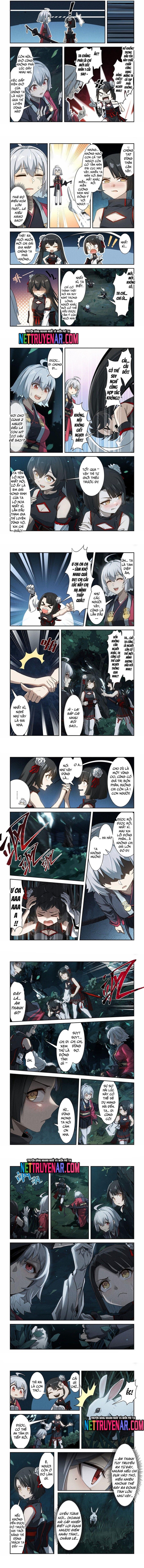 Hoang Thần Chapter 8 - 2