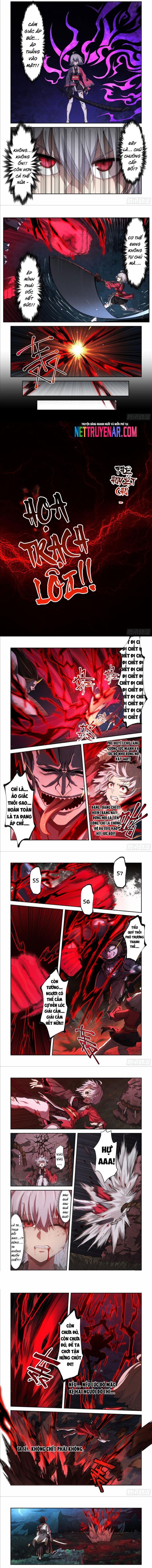 Hoang Thần Chapter 9 - 4