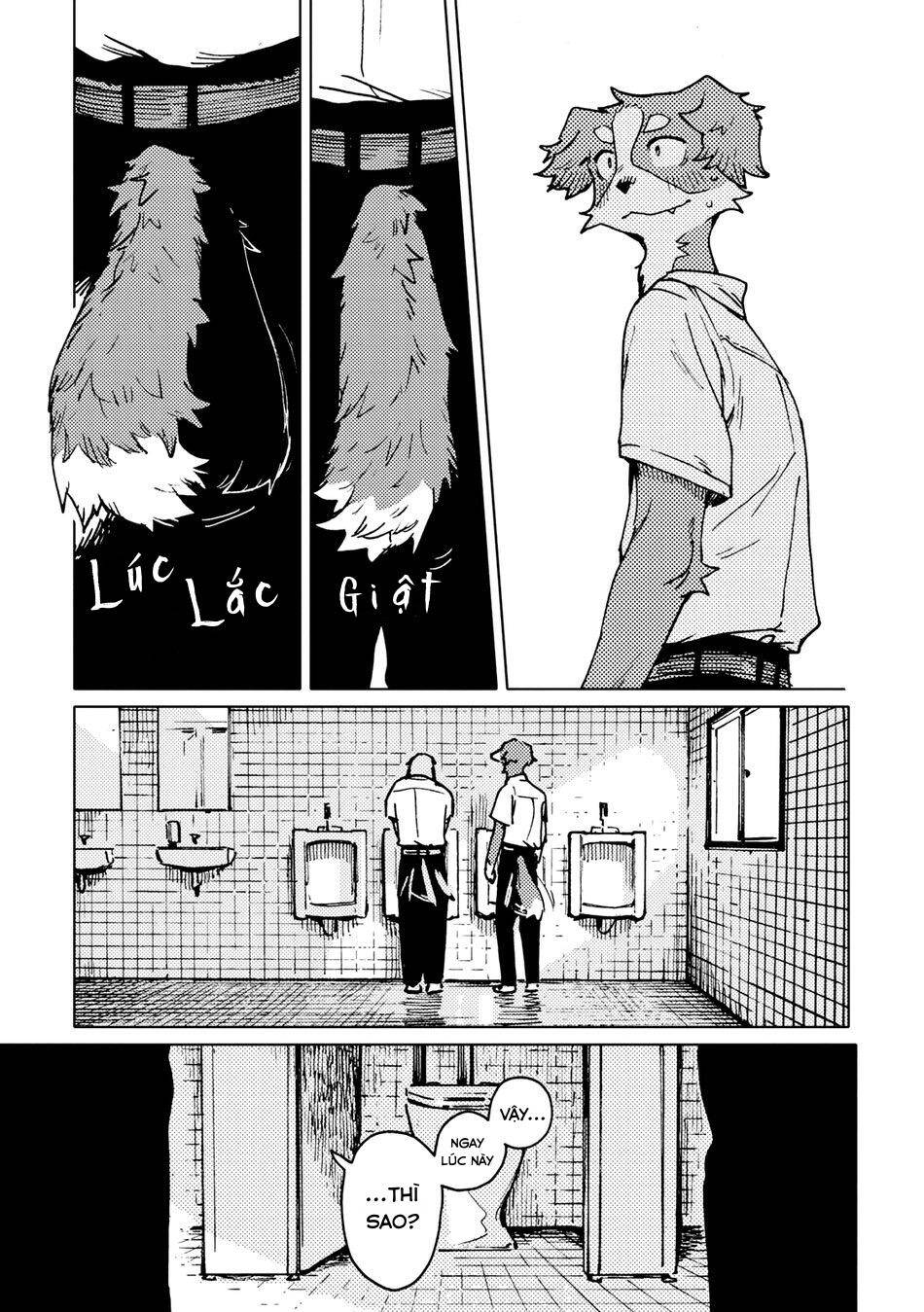 SMELL Chapter 2 - 12