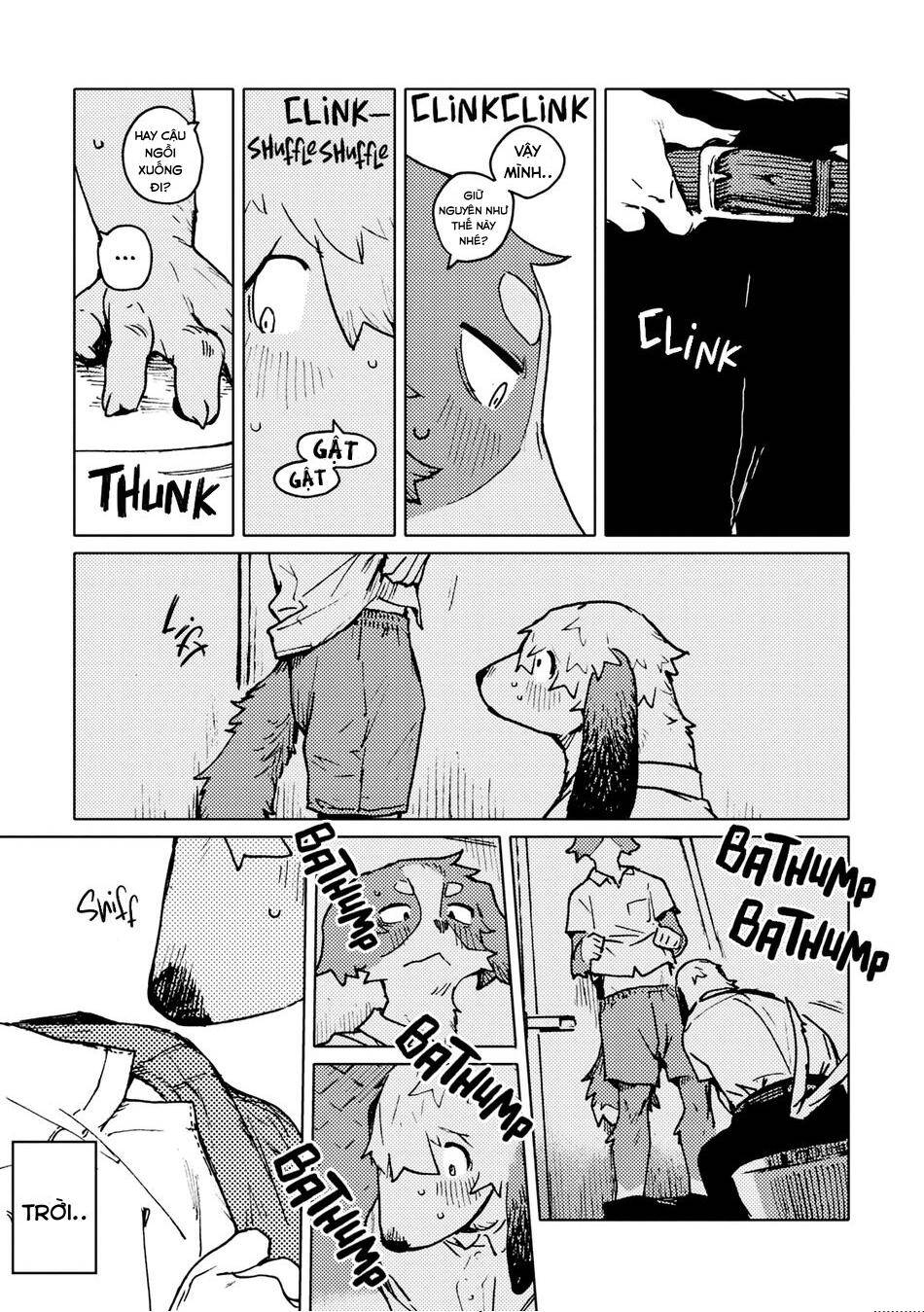 SMELL Chapter 2 - 14