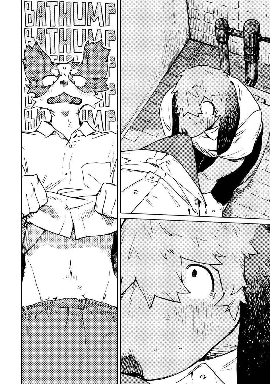 SMELL Chapter 2 - 17