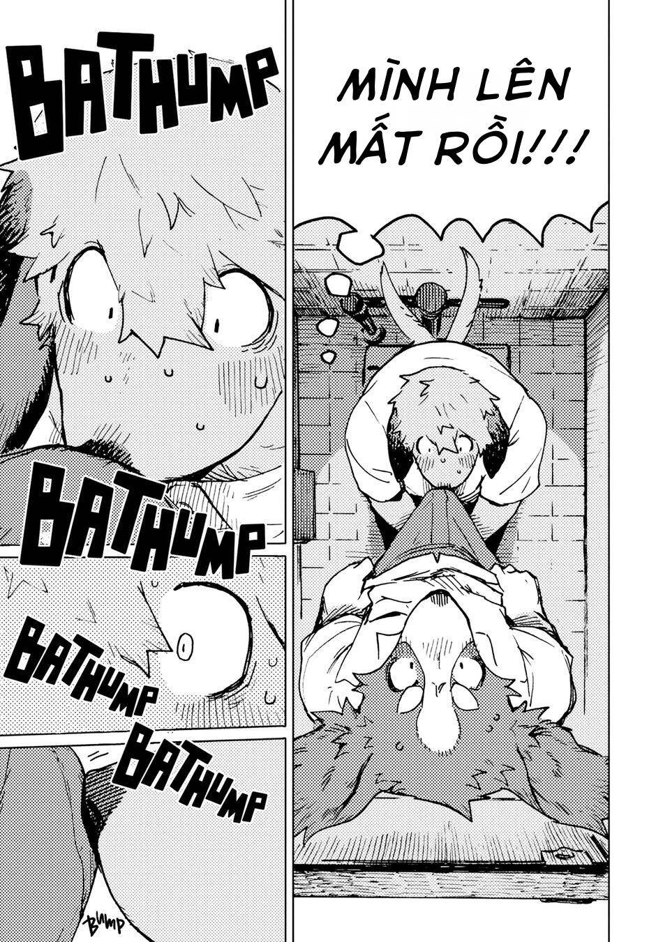 SMELL Chapter 2 - 18