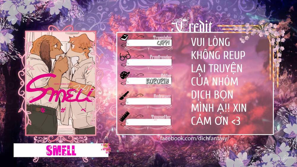 SMELL Chapter 2 - 26