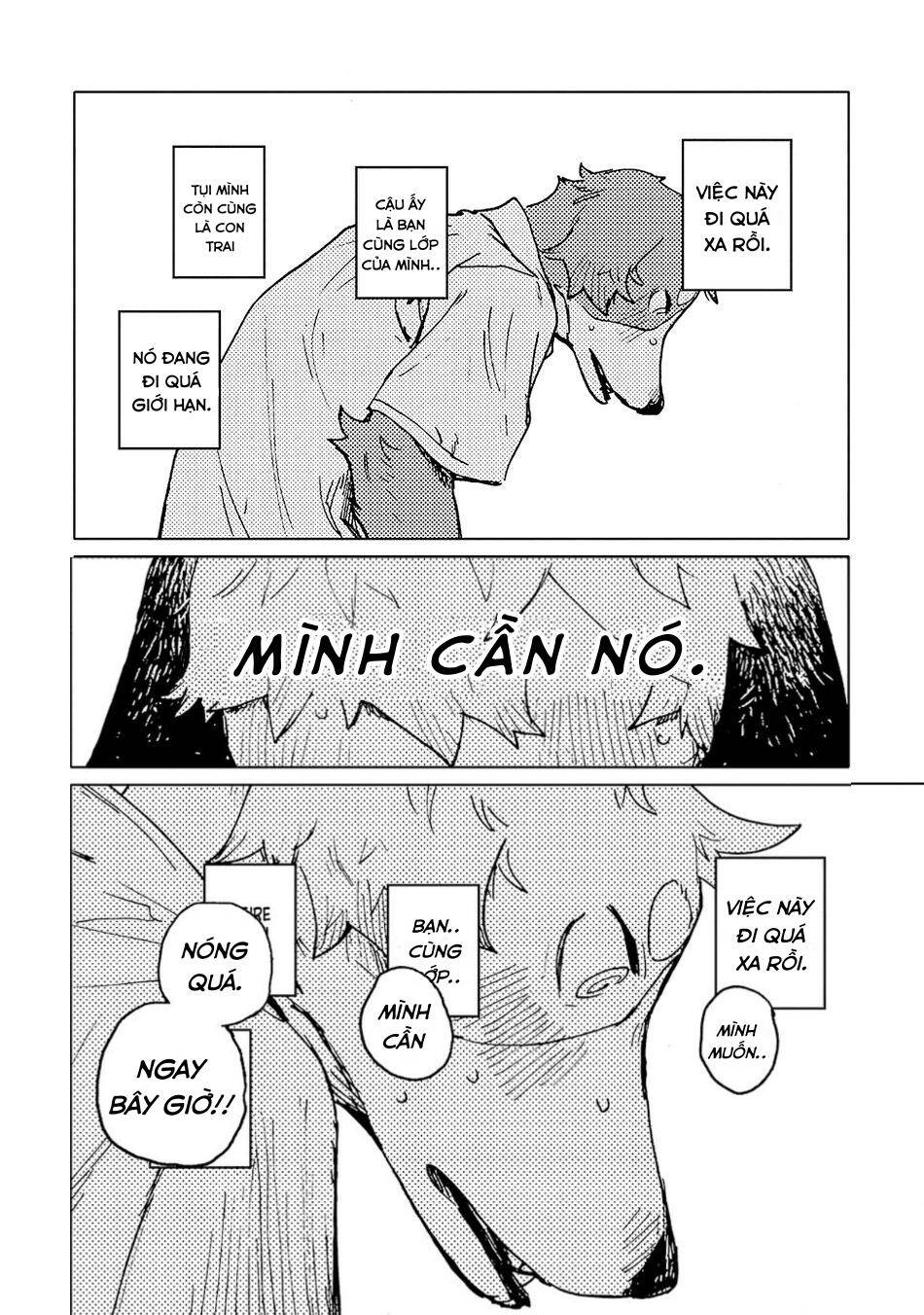 SMELL Chapter 3 - 9