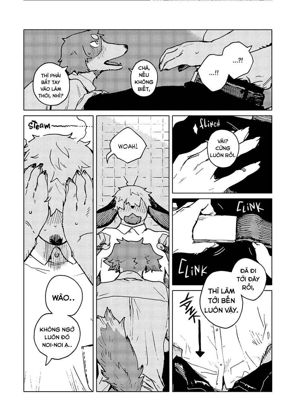 SMELL Chapter 3 - 14