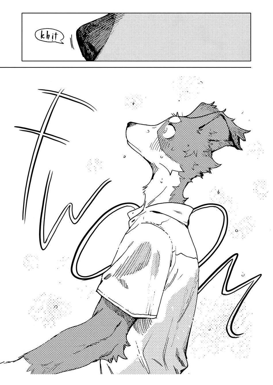 SMELL Chapter 3 - 16