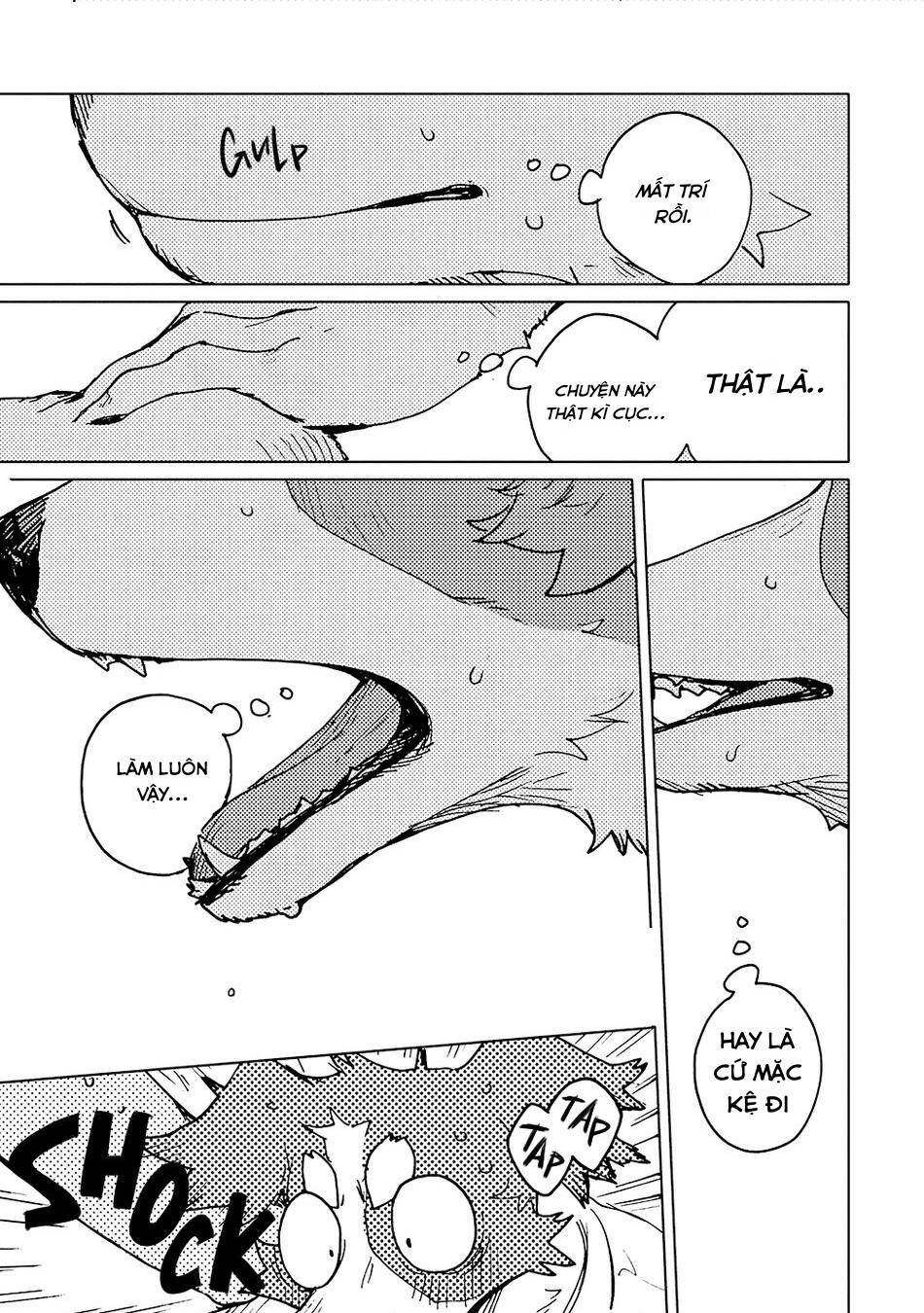 SMELL Chapter 3 - 20