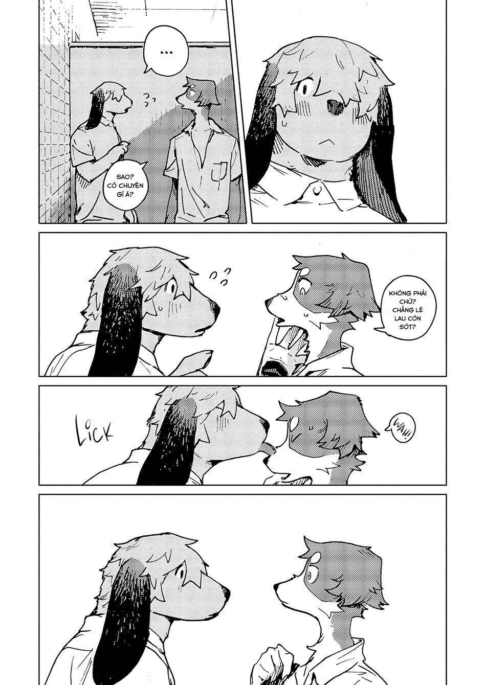 SMELL Chapter 3 - 24