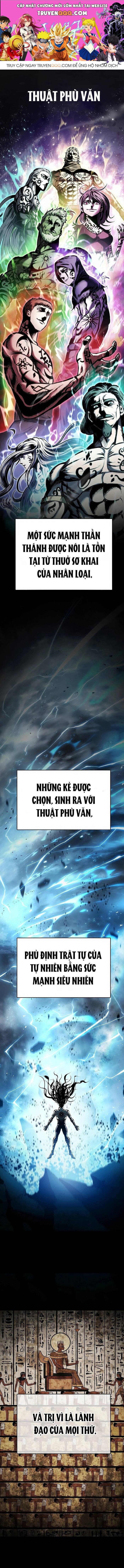 Siêu Cấp Quản Gia Chapter 1 - 1