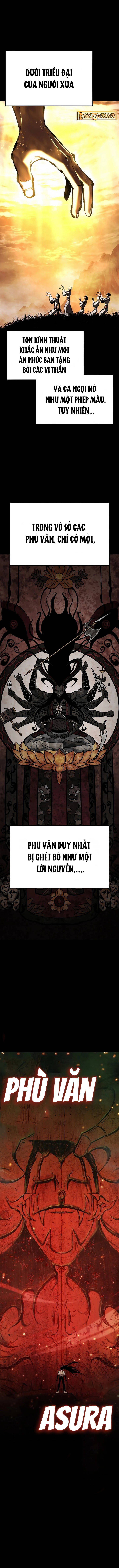 Siêu Cấp Quản Gia Chapter 1 - 2