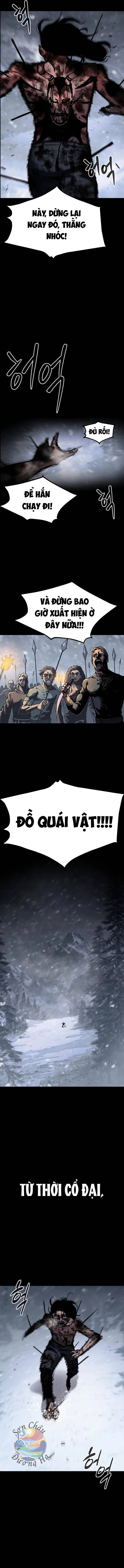Siêu Cấp Quản Gia Chapter 1 - 3