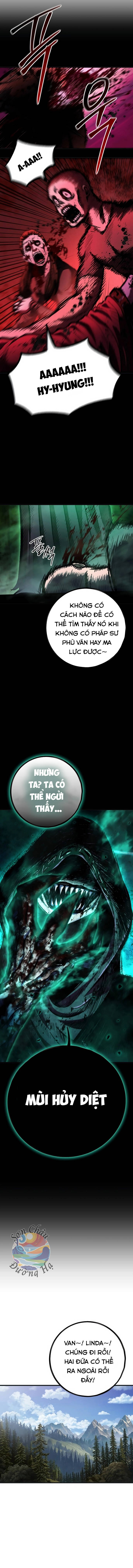 Siêu Cấp Quản Gia Chapter 1 - 7