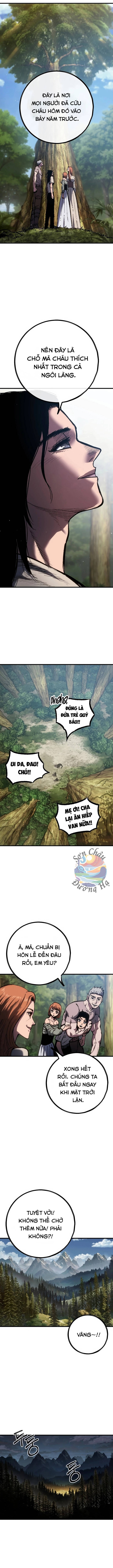 Siêu Cấp Quản Gia Chapter 1 - 9