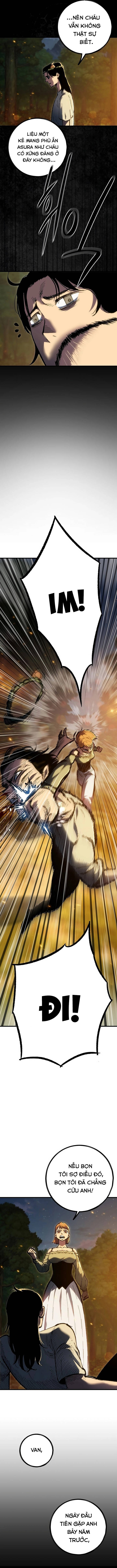 Siêu Cấp Quản Gia Chapter 1 - 12
