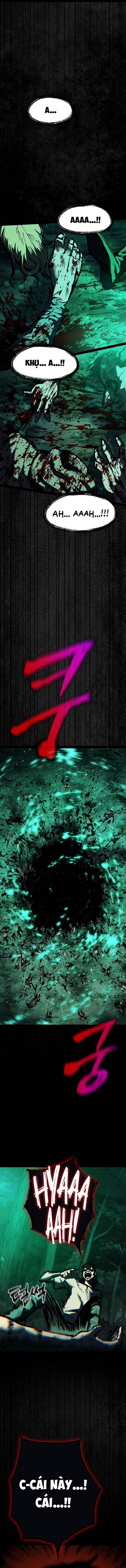 Siêu Cấp Quản Gia Chapter 1 - 17