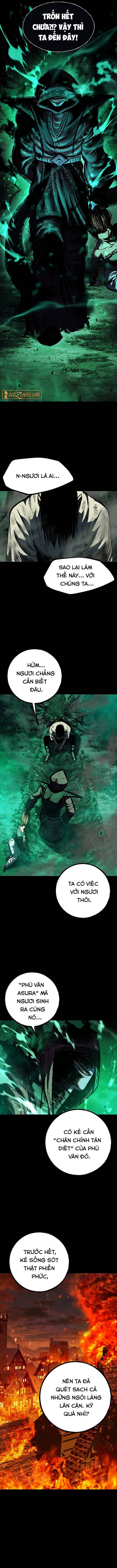 Siêu Cấp Quản Gia Chapter 1 - 19