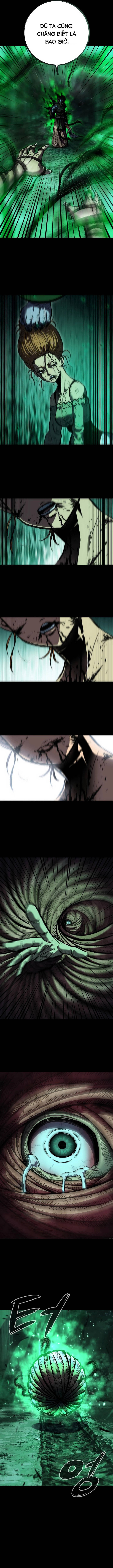 Siêu Cấp Quản Gia Chapter 1 - 21