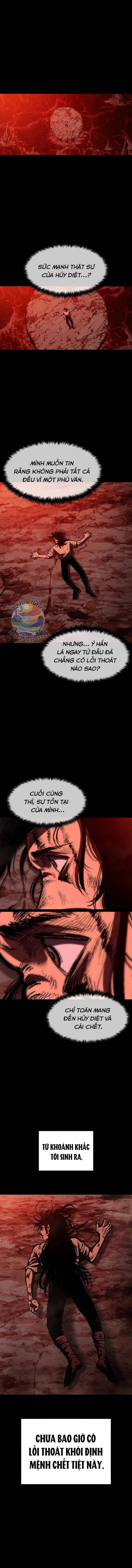 Siêu Cấp Quản Gia Chapter 1 - 22