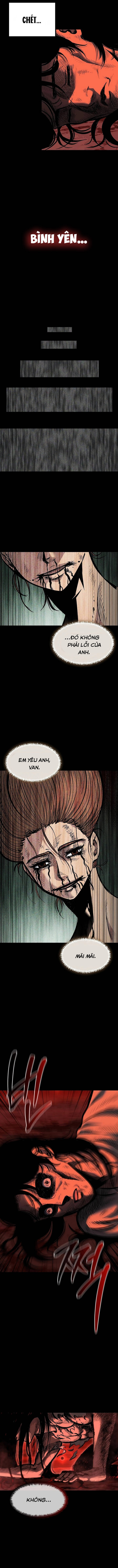 Siêu Cấp Quản Gia Chapter 1 - 25
