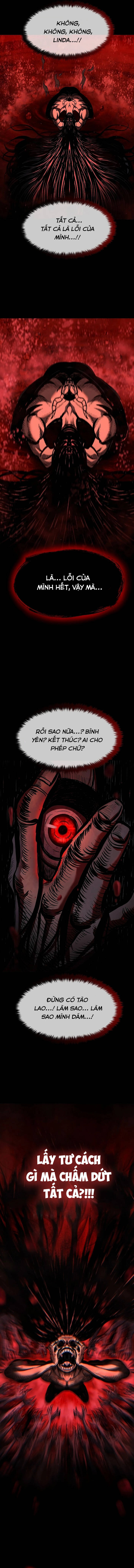 Siêu Cấp Quản Gia Chapter 1 - 26