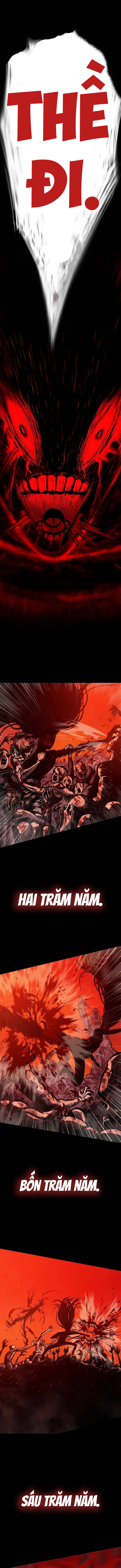 Siêu Cấp Quản Gia Chapter 1 - 31