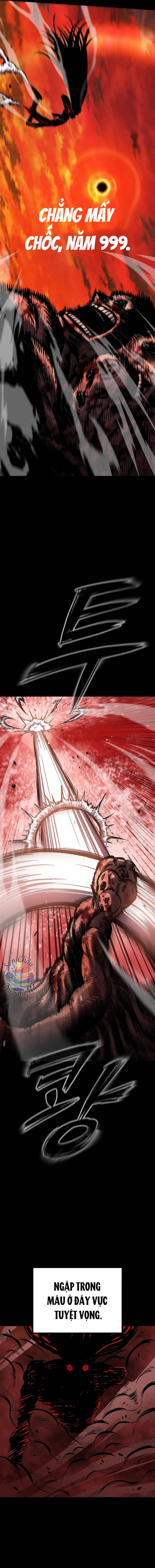 Siêu Cấp Quản Gia Chapter 1 - 33