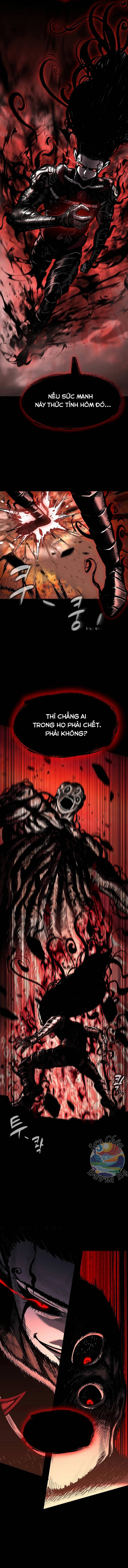 Siêu Cấp Quản Gia Chapter 1 - 39