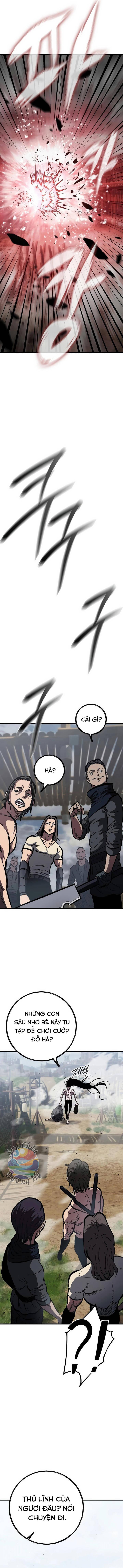 Siêu Cấp Quản Gia Chapter 2 - 10