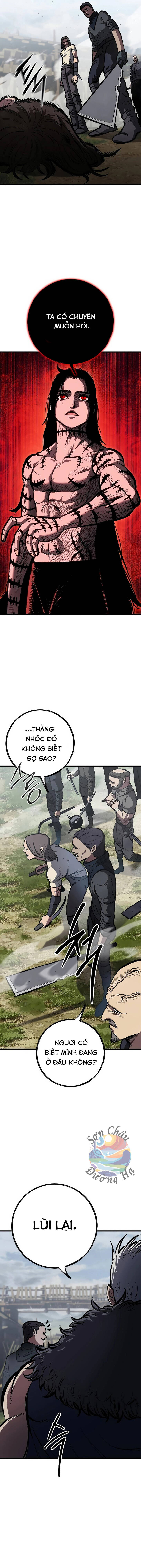 Siêu Cấp Quản Gia Chapter 2 - 11