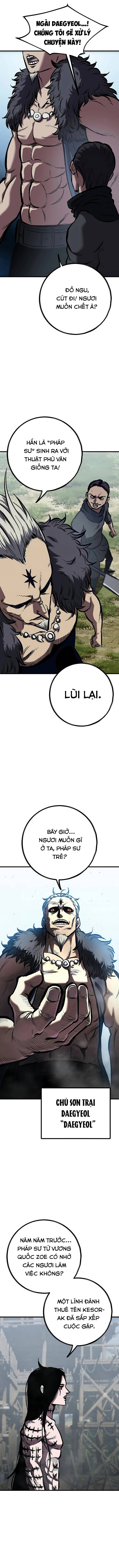 Siêu Cấp Quản Gia Chapter 2 - 12