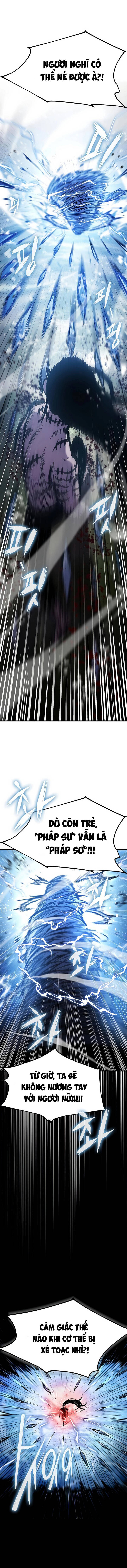 Siêu Cấp Quản Gia Chapter 2 - 18