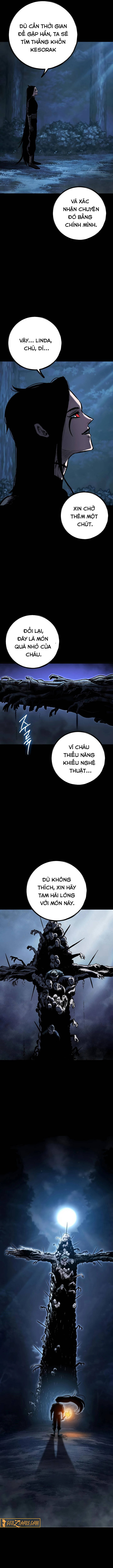 Siêu Cấp Quản Gia Chapter 2 - 28