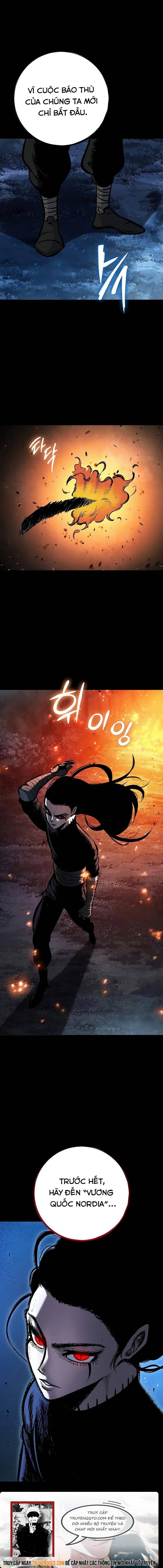 Siêu Cấp Quản Gia Chapter 2 - 29