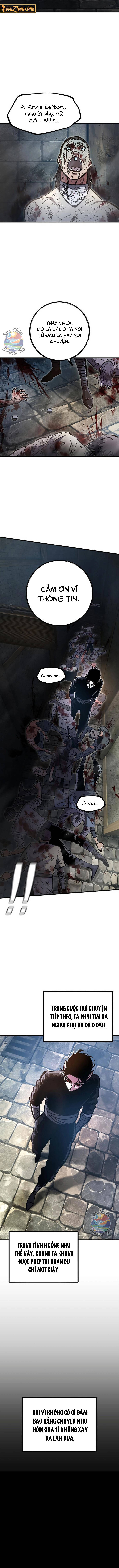 Siêu Cấp Quản Gia Chapter 3 - 1