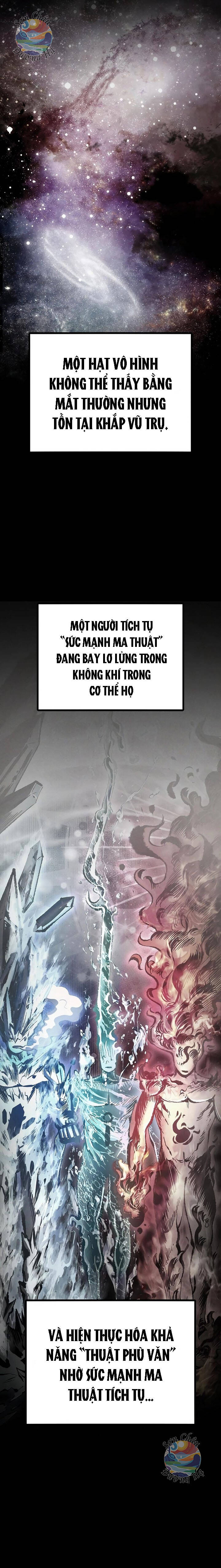 Siêu Cấp Quản Gia Chapter 3 - 3