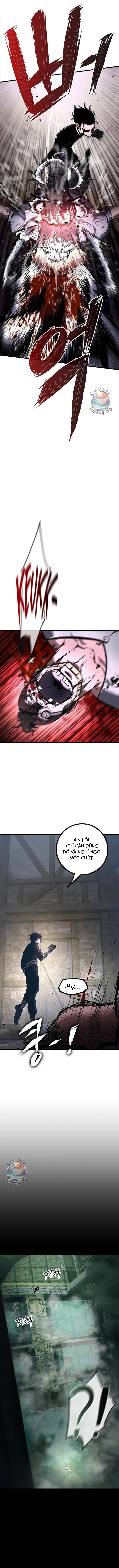 Siêu Cấp Quản Gia Chapter 3 - 7