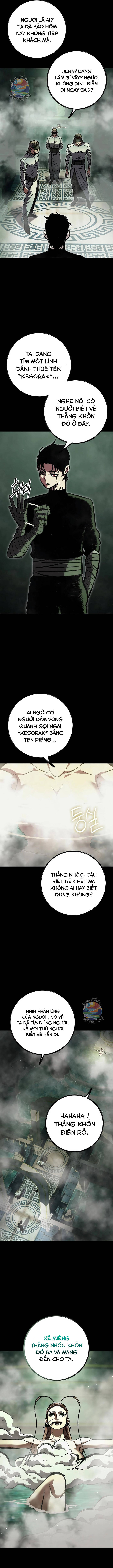 Siêu Cấp Quản Gia Chapter 3 - 8