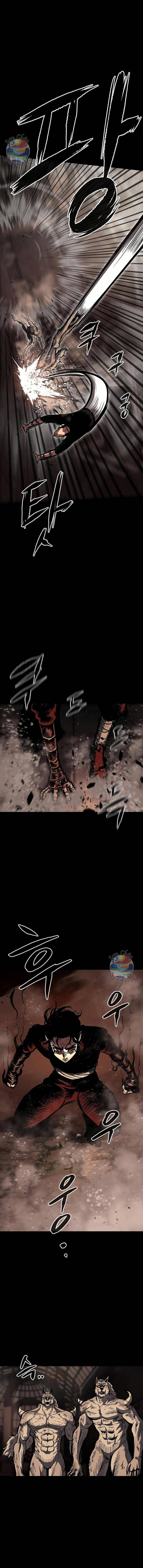 Siêu Cấp Quản Gia Chapter 3 - 12
