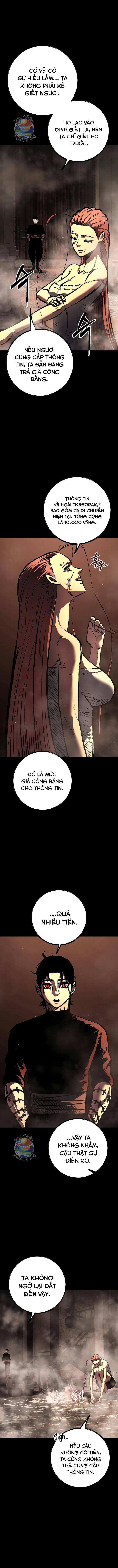 Siêu Cấp Quản Gia Chapter 3 - 16