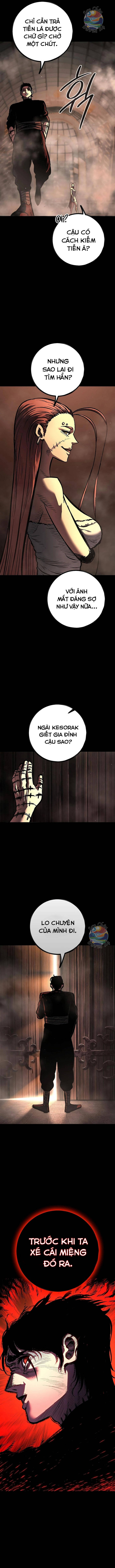 Siêu Cấp Quản Gia Chapter 3 - 17