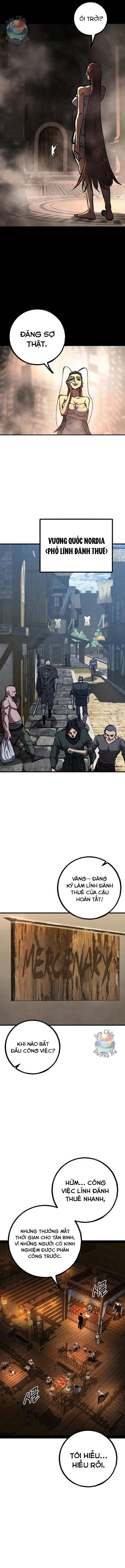 Siêu Cấp Quản Gia Chapter 3 - 18
