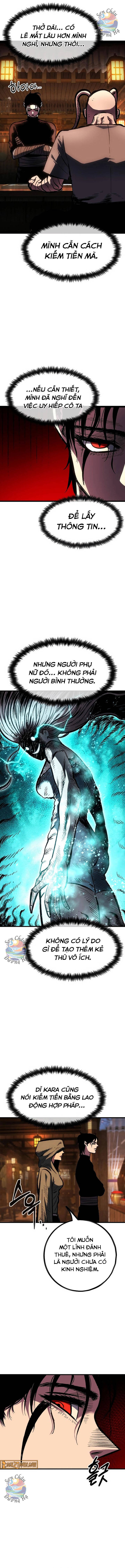 Siêu Cấp Quản Gia Chapter 3 - 19