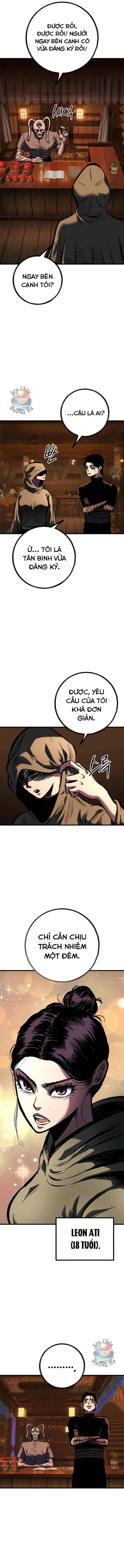 Siêu Cấp Quản Gia Chapter 3 - 20