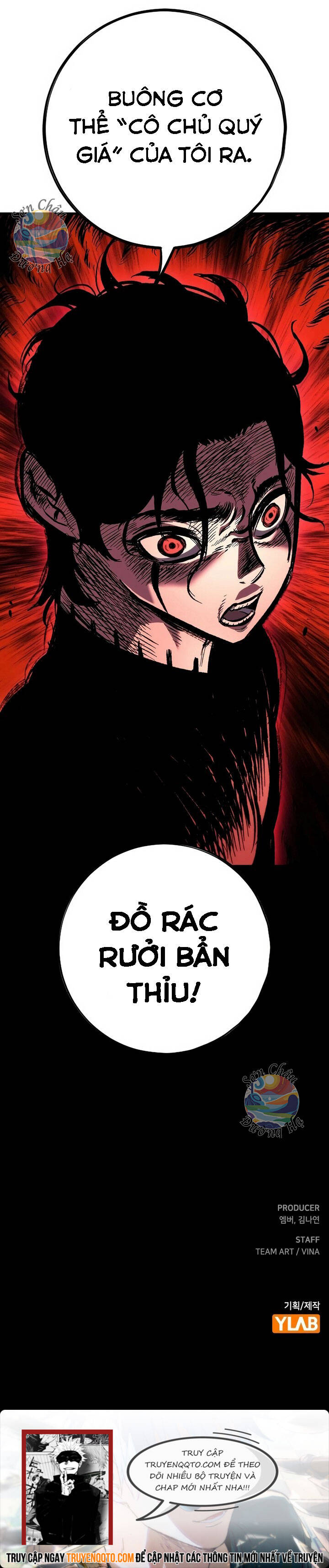 Siêu Cấp Quản Gia Chapter 3 - 23