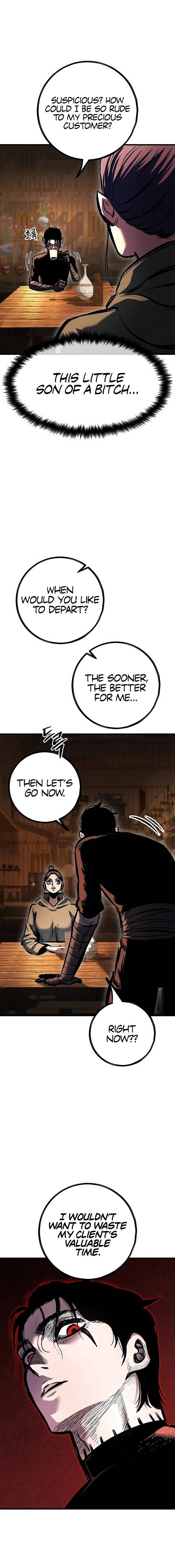 Siêu Cấp Quản Gia Chapter 4 - 10