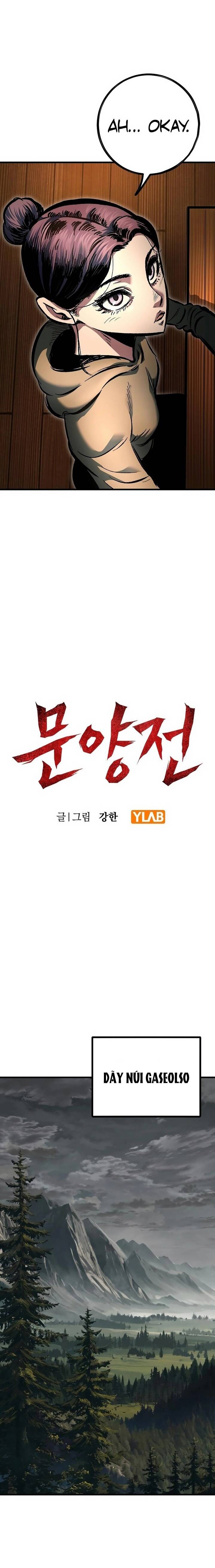Siêu Cấp Quản Gia Chapter 4 - 11