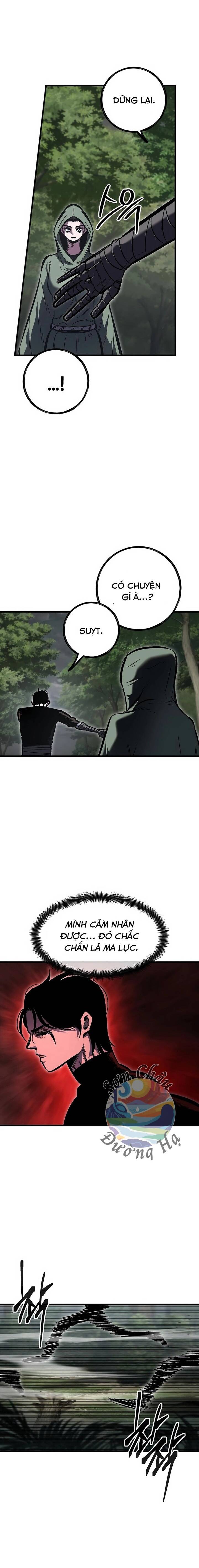 Siêu Cấp Quản Gia Chapter 4 - 13