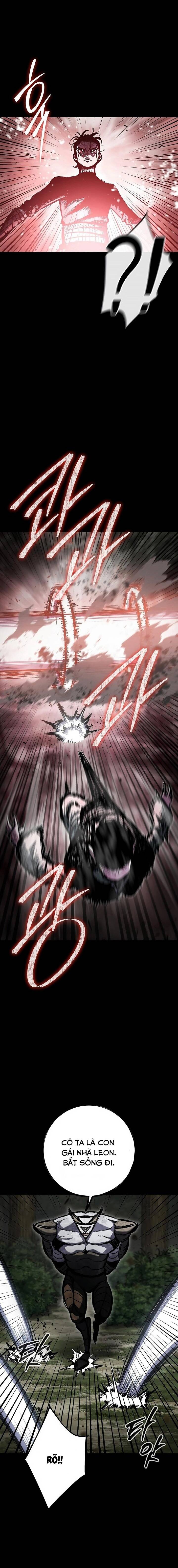 Siêu Cấp Quản Gia Chapter 4 - 15